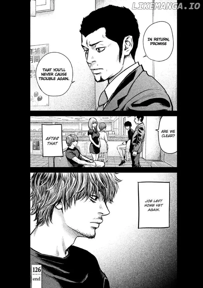 Hare Kon Chapter 126 image 19_optimized